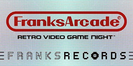 Franks Arcade - Gaming Event  feat. Super Smash Bros Ultimate primary image
