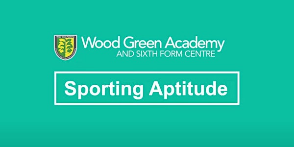 Sporting Aptitude for Admissions 2024