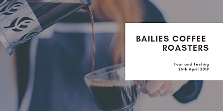 Bailies Coffee Roasters  primary image