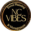 Logo de NC Vibes - Event Planning and Management