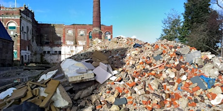 Managing Construction Waste Liabilities - Bristol primary image