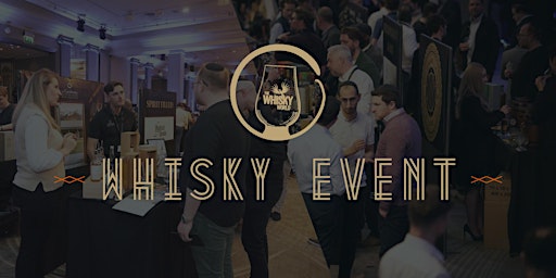 The Whisky Event 2024  primärbild