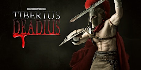 Murder Mystery - Tiberius Deadius primary image