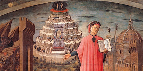 Dante and his Comedy:  From the Past to the Present