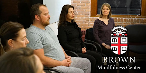 Monday Weekly Community Mindfulness Meditation Sessions - Online