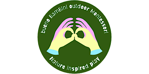 Hauptbild für Bueno Bambini Montessori & Nature Inspired Play TERM 2 (4 weeks)