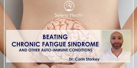 Beating Chronic Fatigue (CFS) and other auto-immune conditions primary image