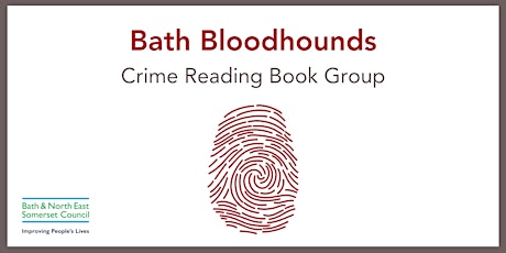 Bath Bloodhounds Book Group: January '23 - June '24