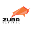 Zubr Capital Investment Company's Logo