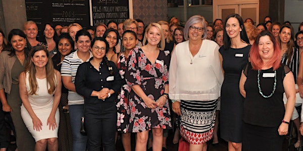 WiTWA Mini Mentor / Mini Mentee Program (part of WiTWA Boardroom Series: Data Science Week - Addressing the STEM skills gap to drive the application of data science in WA.)