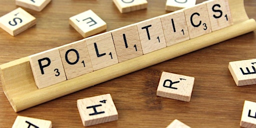 Imagem principal do evento Political Elections - UK vs USA-Online Delivery-Adult Learning