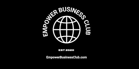 Book Your Podcast Interview on the Empower Business Show primary image