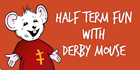 October Half Term holiday fun at Liverpool Cathedral primary image