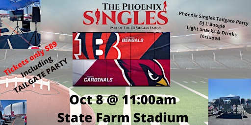 phoenix cardinals football tickets