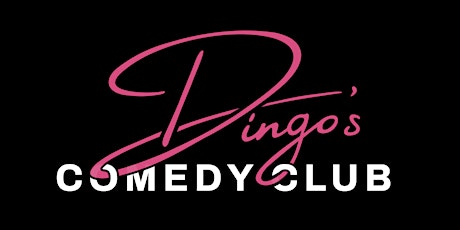 Dingo's Comedy Club