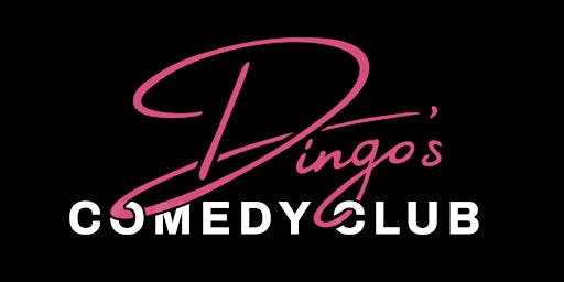 Dingo's Comedy Club primary image