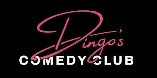 Immagine principale di Dingo's Comedy Club 