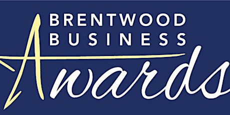 Imagem principal do evento Brentwood Business Awards 2023