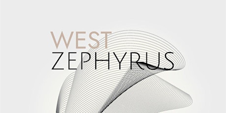 Zephyrus — The Gentle West Wind