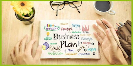 Primaire afbeelding van How to Write a Successful Business Plan