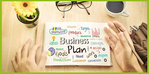 How to Write a Successful Business Plan primary image