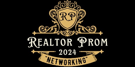 Realtor Prom 2024