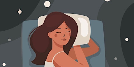 Immagine principale di Natural Sleep Support That Works Webinar 