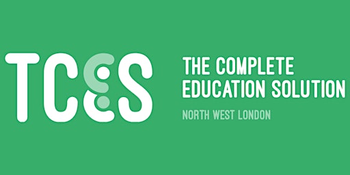TCES North West London - School Open Day primary image