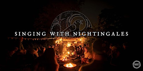 Singing With Nightingales: Sussex (Hosted by Angharad Wynne)