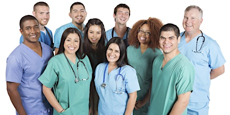 ER Nursing Job Fair (Clarksville) primary image