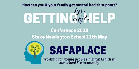 Safaplace Conference 2019 primary image