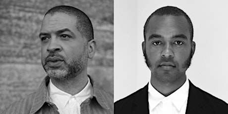 Pace Live presents Jason Moran and Slauson Malone 1 primary image