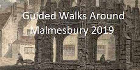 Guided Walk: Women of Malmesbury  primary image