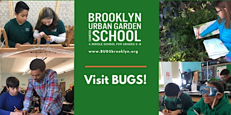 Brooklyn Urban Garden Charter School Events Eventbrite