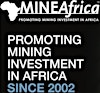 MineAfrica Inc.'s Logo