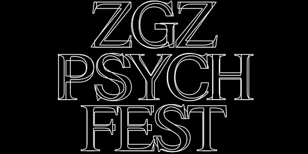 Zaragoza Psych Fest VII