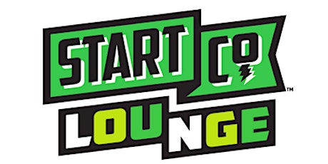 Start Co. Lounge: Block Party Edition primary image