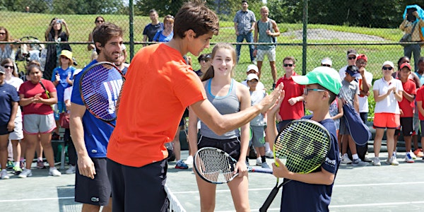 CityParks Tennis - Summer 2019