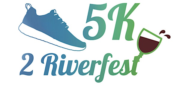 5K to Riverfest