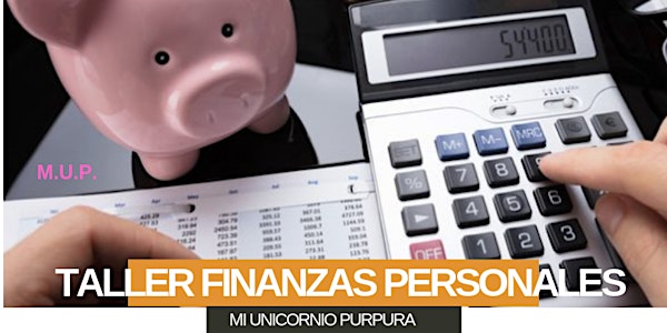 Taller de Finanzas Personales