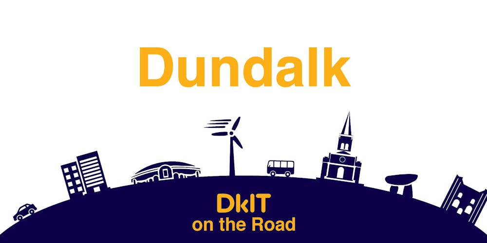 Image result for dkit on the road