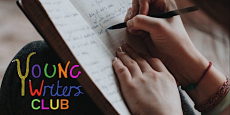 Young Writers Club primary image