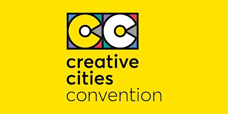 Creative Cities Convention