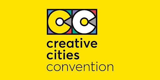 Creative Cities Convention primary image