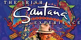 The Santana Experience (Feat Mr. Castle)  primärbild