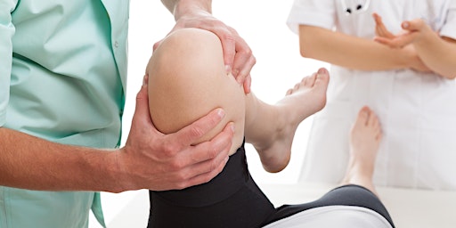 Immagine principale di How to assess joints of the Lower limb – the hip, knee, ankle and foot. 