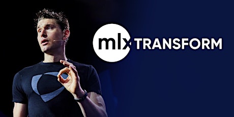 Hauptbild für An Afternoon of Transformation w/Ben Greenfield at MLX Transform