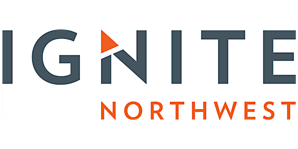 Ignite Northwest Demo Day Spring 2019