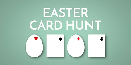 Easter Card Hunt primary image