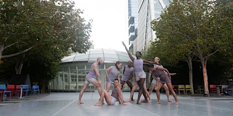 Post:ballet in the Park primary image